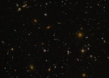 Stone Age megastructure found submerged in the Baltic Sea wasn’t formed by nature, scientists say