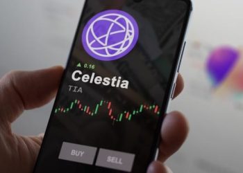 Is It Too Late to Buy Celestia? TIA Airdrop Keeps Rising as Green Crypto Goes Viral
