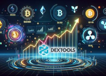 Top Crypto Gainers Today on DEXTools – LOONG, BABYDOGE, MOROS