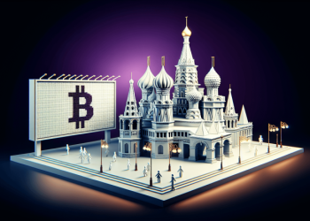 Lawmaker: Lack of Russian Crypto Regulations ‘Undermines Moscow’s Anti-Sanctions Policies’