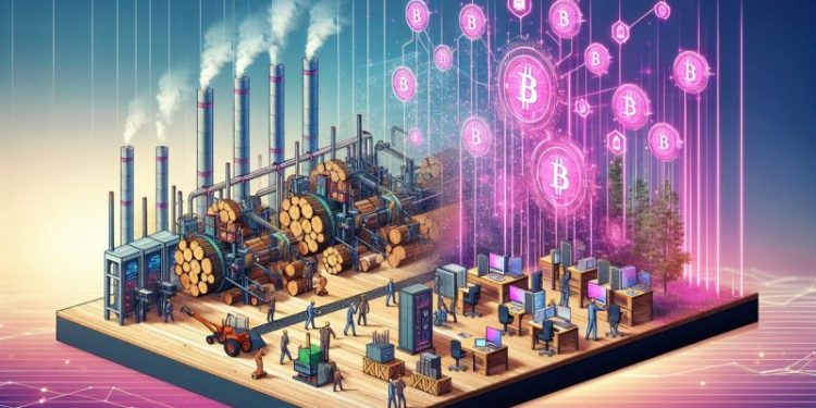 British Columbia Court Upholds B.C. Hydro’s Ban on Crypto Mining