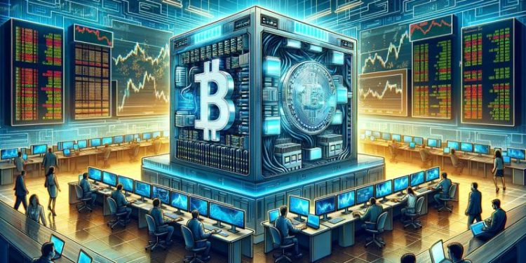 Bitcoin ETFs Trigger Massive Miner Outflows, Over $1 Billion Moved to Exchanges