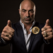 Joe Rogan Has HODL’d Over 5 Bitcoin For Almost A Decade