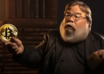 Steve Wozniak Labels Bitcoin ‘Safe, Stable, and Conservative’ Amid Growing Legacy Adoption