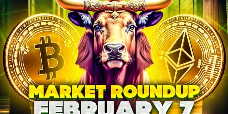 Bitcoin Price Prediction: BTC Nears $43,000; Can ETF Surge & MicroStrategy Buy-In Fuel a $50,000 Rally?