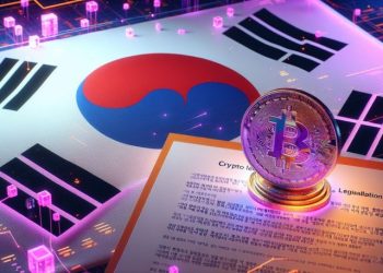 South Korea Imposes Stricter Punishments For Crypto Trading Offenses