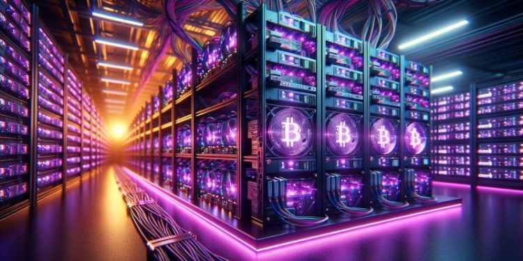 CleanSpark Announces Two New Acquisitions + More Crypto News