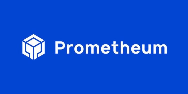SEC-Registered Crypto Company Prometheum Launches First Product: Ether Custody Service