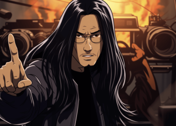 Stephen Chow’s “Nobody” NFTs Reach 10,000 ETH in Trading Volume