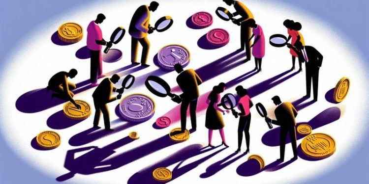 WeMade Crypto Blow as South Korean Regulators Probe Game Maker’s ‘Unregistered Sales’