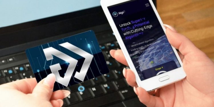 AI Coins Start to Lose Steam – Algotech Primed to Grab Attention