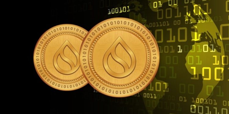 SUI Records All-Time Peak with 98% Monthly TVL Jump: Render Competitor Gains Attention in Crypto World