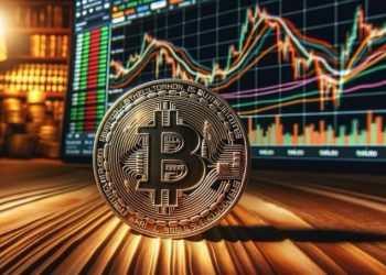 Bitcoin Surges Past $45,000 as Miner Selling Pressure Eases: CryptoQuant
