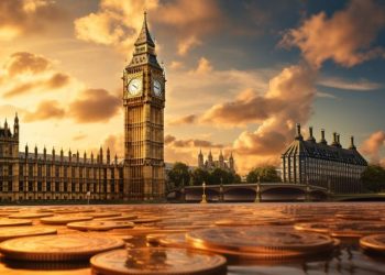 Former British Finance Minister Denies Crypto Lobbying Allegations