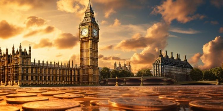 Former British Finance Minister Denies Crypto Lobbying Allegations