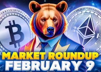 Bitcoin Price Prediction as Bitcoin ETFs Record Third Largest Daily Inflows – $100,000 BTC Possible?