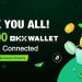 UXLINK Revolutionizes Web3 Social Infrastructure with Multi-Wallet Launch, Garnering $8 Million Across 100,000 OKX Wallets
