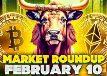 Bitcoin Price Prediction as BTC Reaches ETF Highs of January – $50,000 Possible This Week?