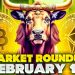 Bitcoin Price Prediction as BTC Reaches ETF Highs of January – $50,000 Possible This Week?