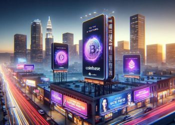 Coinbase-Backed Crypto PAC Launches Advertising Campaign Against California’s Senate Candidate Katie Porter