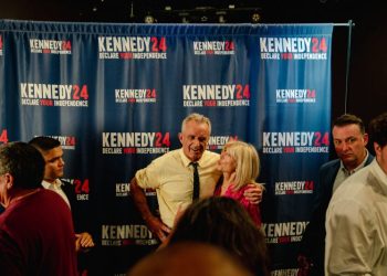 Democrats sound alarm, take action against Biden’s third-party threats