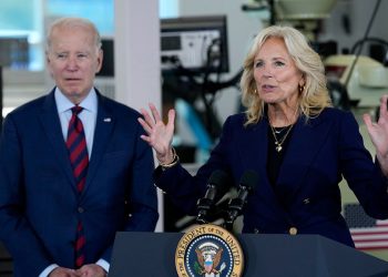 Biden bubble: How first lady Jill and staff ‘protect’ president from White House press