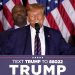 Donald Trump wins U.S. Virgin Islands Republican presidential caucus