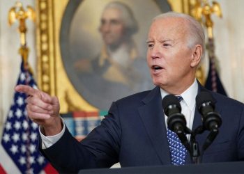 Biden ghostwriter escapes special counsel charges despite deleting evidence