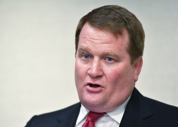 Former Hunter Biden associate Tony Bobulinski to testify behind closed doors as part of impeachment inquiry