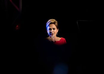 Kari Lake’s leaked recording is causing trust issues in the Arizona GOP