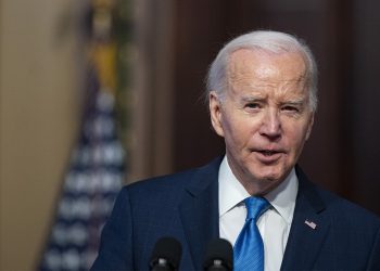 Biden, White House blame Israel war for forgetting basic facts during special counsel interviews