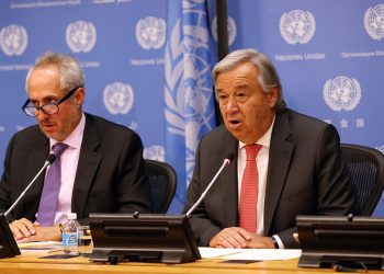 UN appoints independent review of UNRWA amid allegations its workers joined Hamas-led attack on Israel