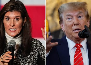 GOP presidential race moves to Haley’s home state of South Carolina after Trump wins twice in Nevada