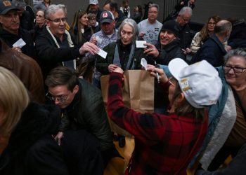 Who coined the term ‘caucus’? There are lots of candidates, but no winner.