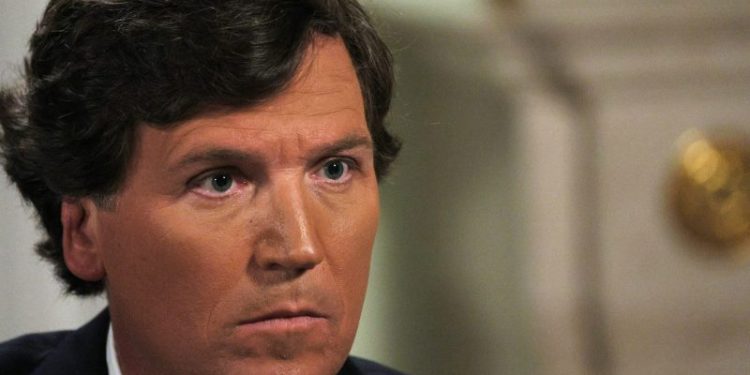 Luckily for Tucker Carlson, his Putin interview didn’t need to be good