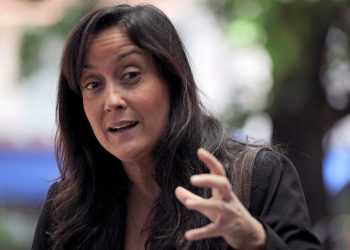 White House ‘concerned’ as Venezuela detains activist over alleged ‘White Bracelet’ plot to kill Maduro