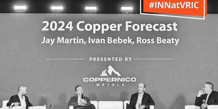 Is Now a Good Time to Invest in Copper? Panelists Tout Long-term Fundamentals