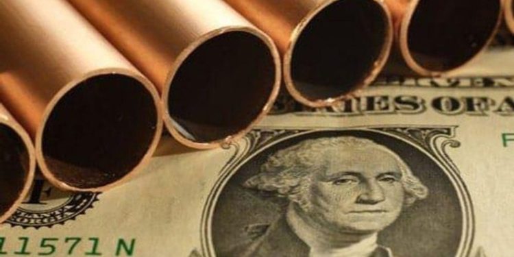 What Was the Highest Price for Copper? (Updated 2024)