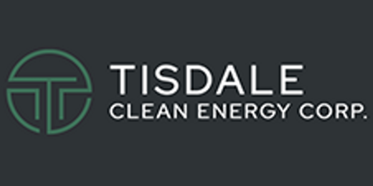 Tisdale Clean Energy