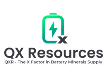 QX Resources