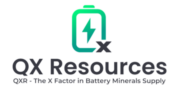 QX Resources