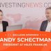 Andy Schectman: How to Win When the Dollar’s Hegemony Ends
