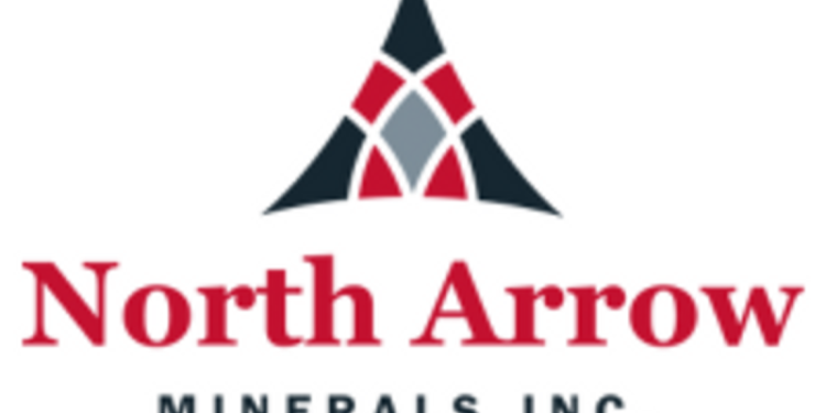 NORTH ARROW AND SPRINGBOK AGREE TO DIAMOND ROYALTY AT LDG PROJECT, NWT