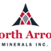 NORTH ARROW AND SPRINGBOK AGREE TO DIAMOND ROYALTY AT LDG PROJECT, NWT