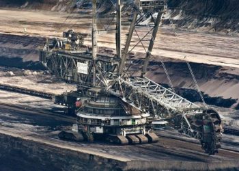 Coal 101: The 4 Coal Types and Their Uses (Updated 2024)