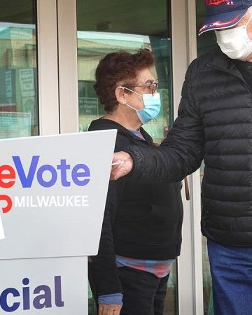 Federal judge blocks Trump administration from enforcing mail-in voting rules in executive order