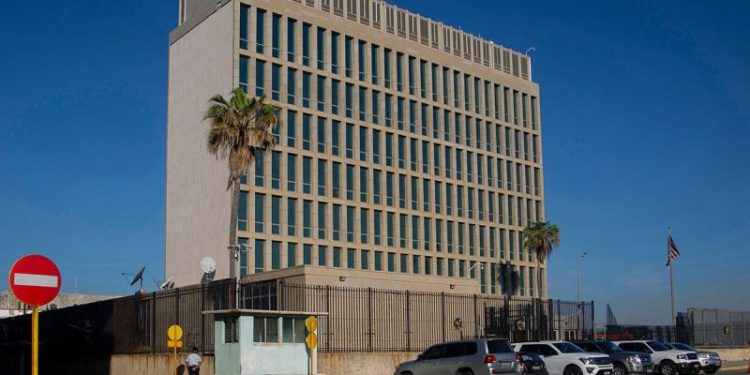 Biden DHS’s purchase of weapon linked to Havana Syndrome attacks leads House Republicans to demand answers