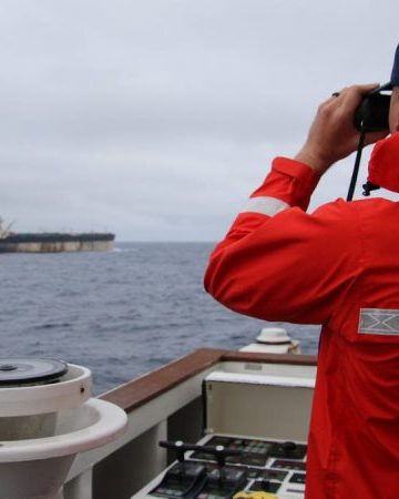 Inside the sea war to contain ‘dark fleet’ vessels — and what the US seizure signals to Russia