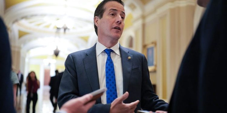 Key Republican negotiator details bipartisan Obamacare fix as abortion dispute remains sticking point