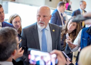 House passes nearly $180B funding package after conservative rebellion over Minnesota fraud fears